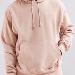 Champion hoodie